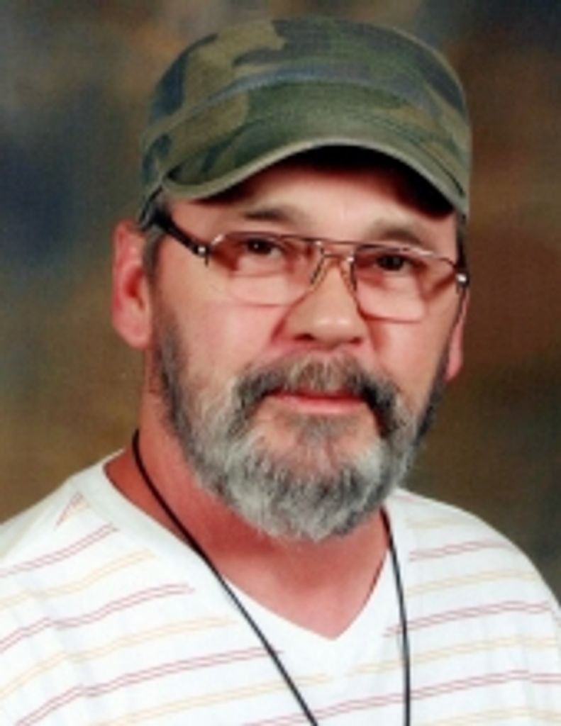 Carl "William" Blanton