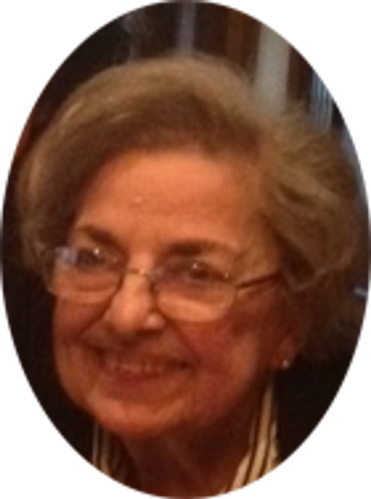 Doris Zulli