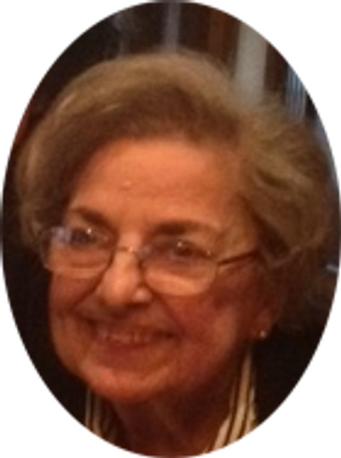 Doris Zulli Profile Photo