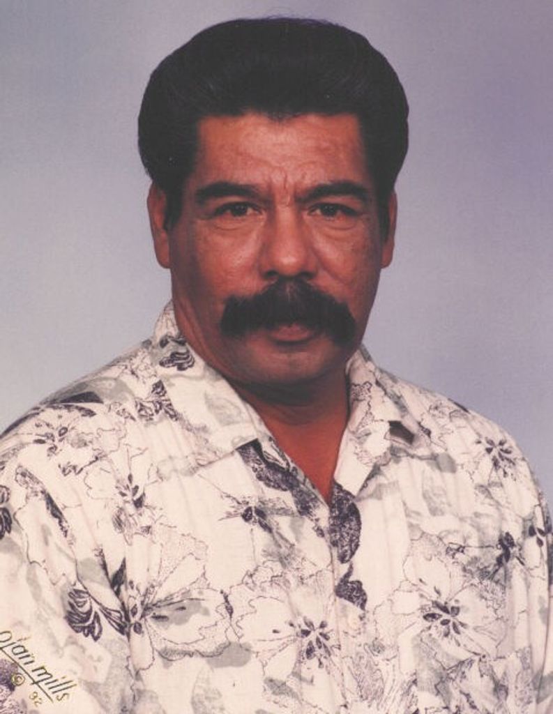 Carlos Davila Villarreal