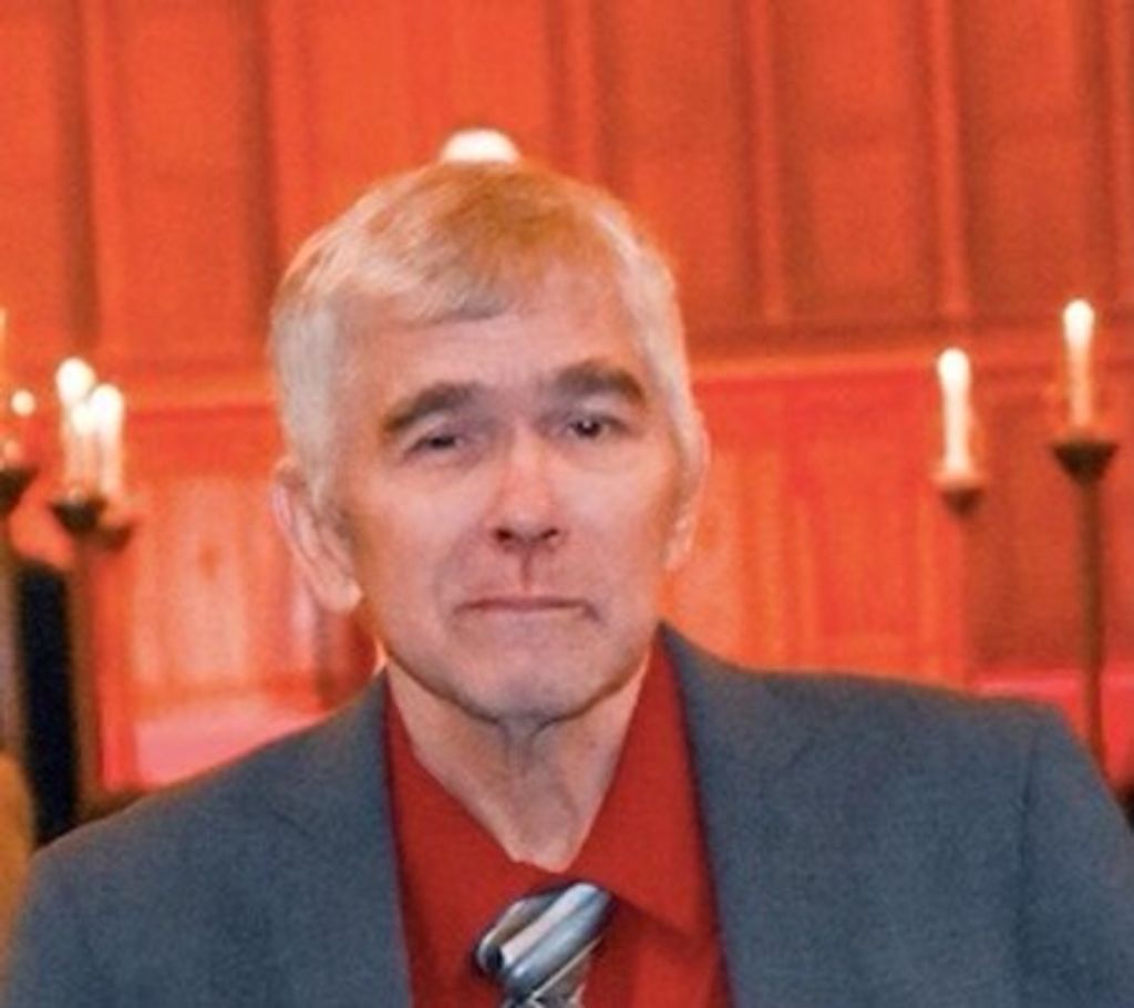 Scott Deane Dudley