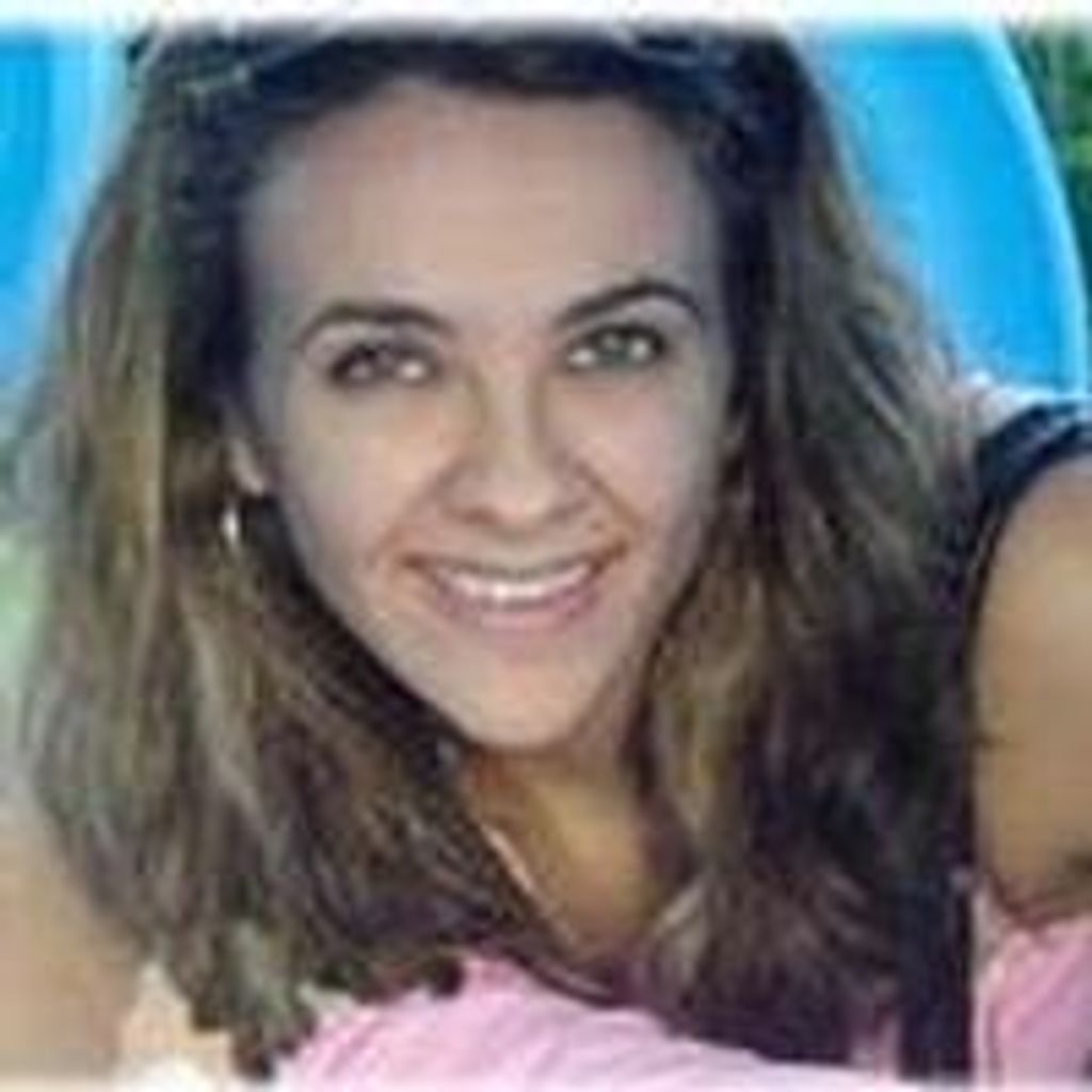Maria Cecilia Alonso-Charris