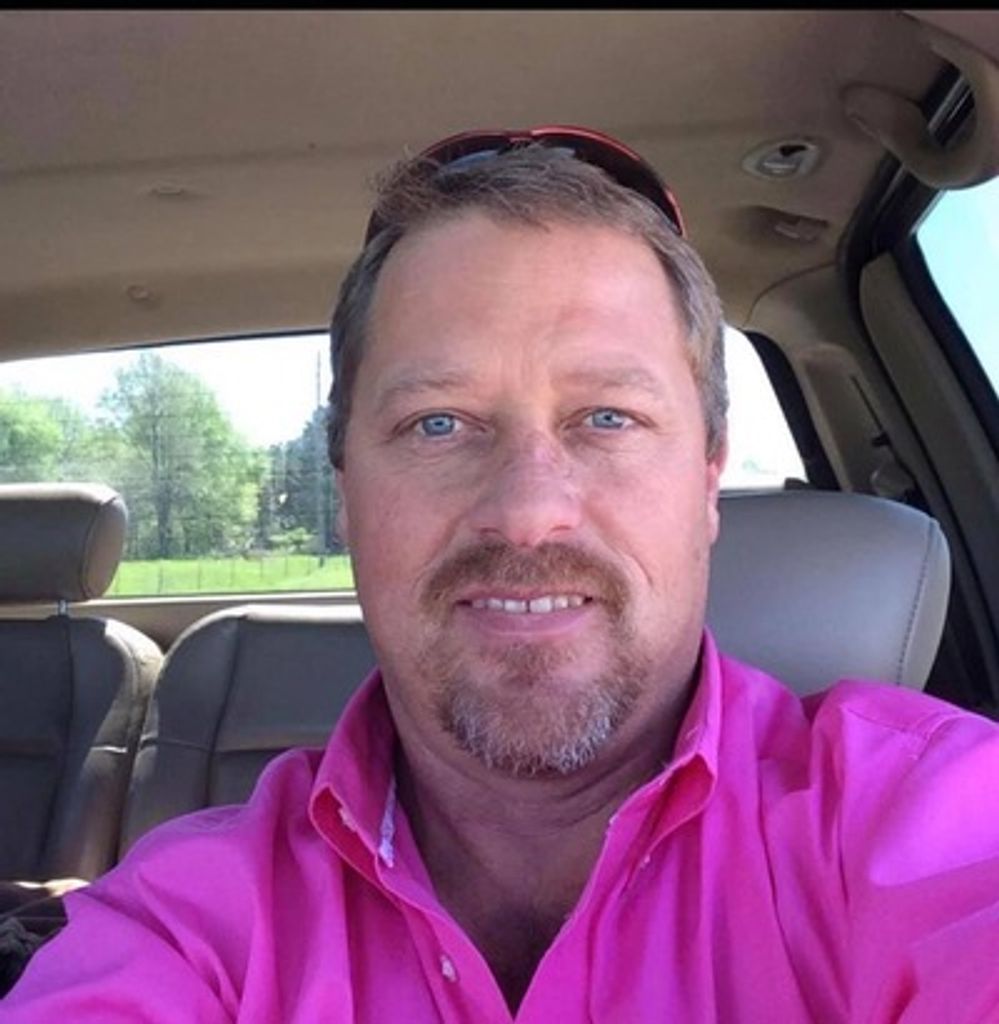 Shane Powell Profile Photo