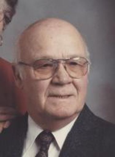 Charles  Lawrence Hutcheson Profile Photo