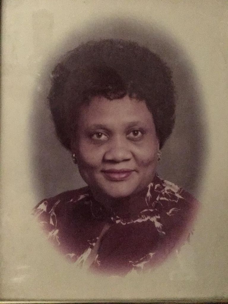 Bernice Richardson Momon Profile Photo