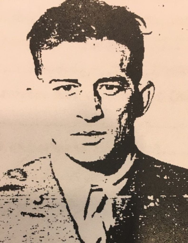 George E. Trotter