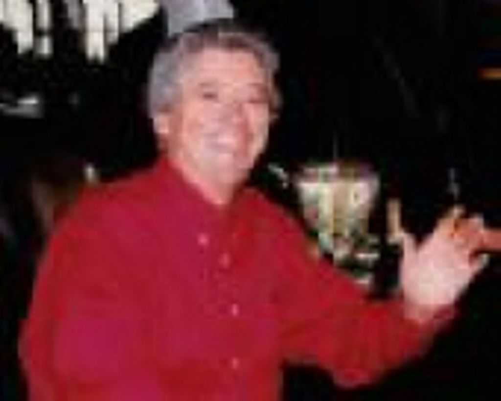 Tim Watson