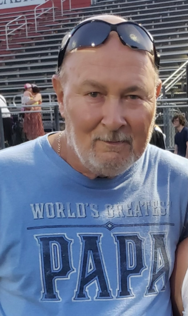 Samuel Lynn Beckner Profile Photo