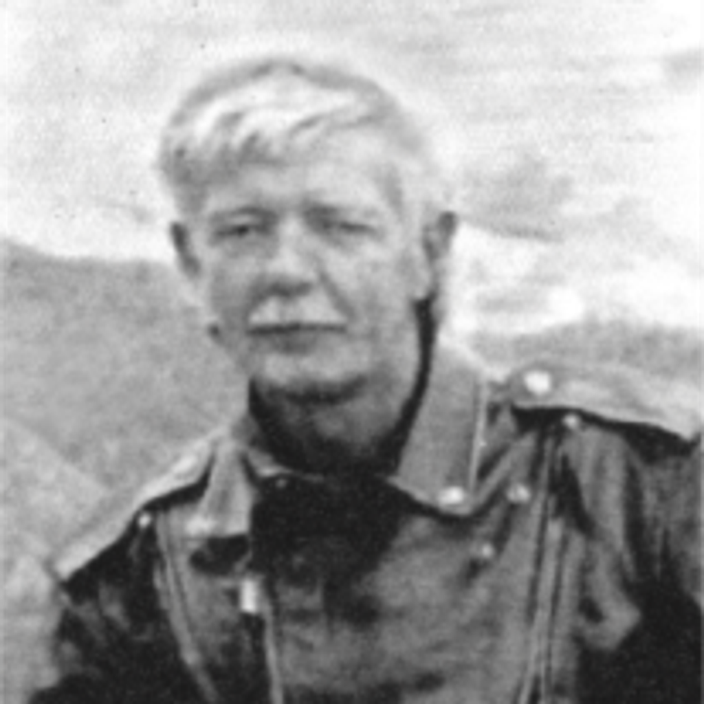 Rocky Scott Manning