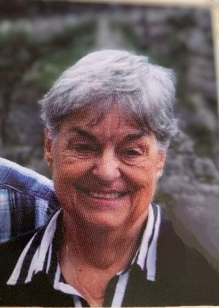 Betty Ann Bindewald