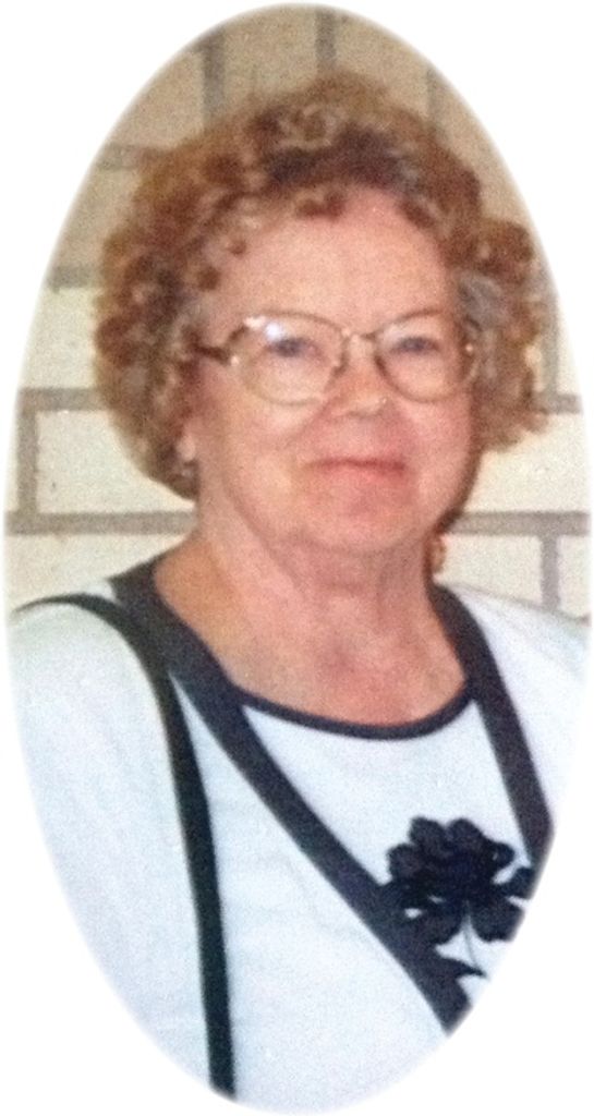 Donna Colleen Peterson-Mellott