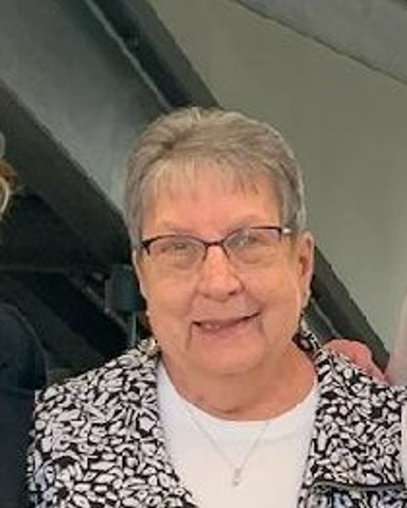 Mary Margaret Bohn