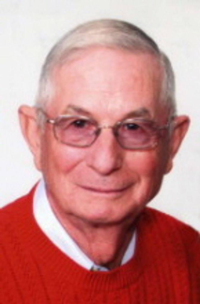 Donald L. Pendleton Profile Photo
