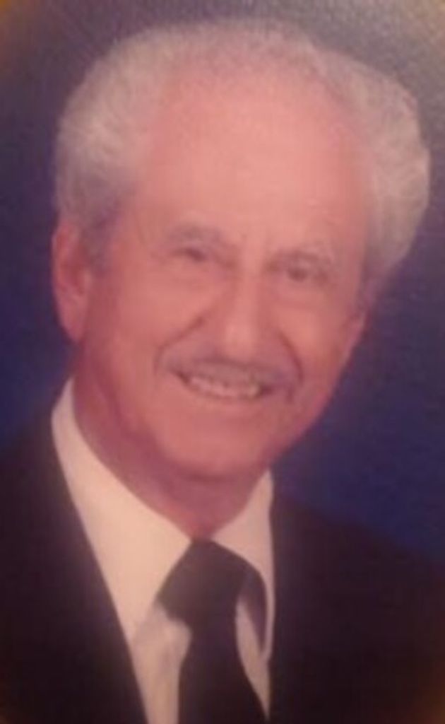 George Libbos Profile Photo