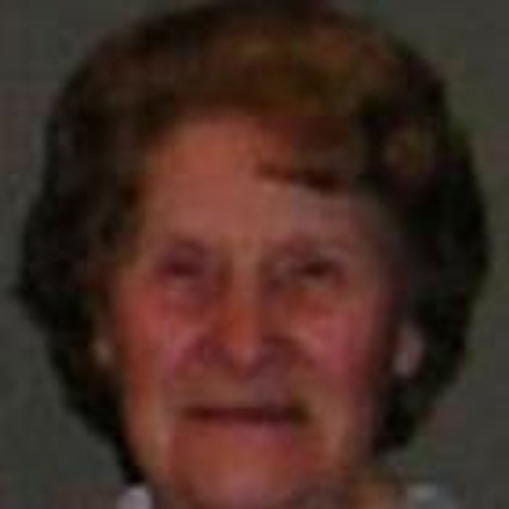 Mary A. Hunt Baker