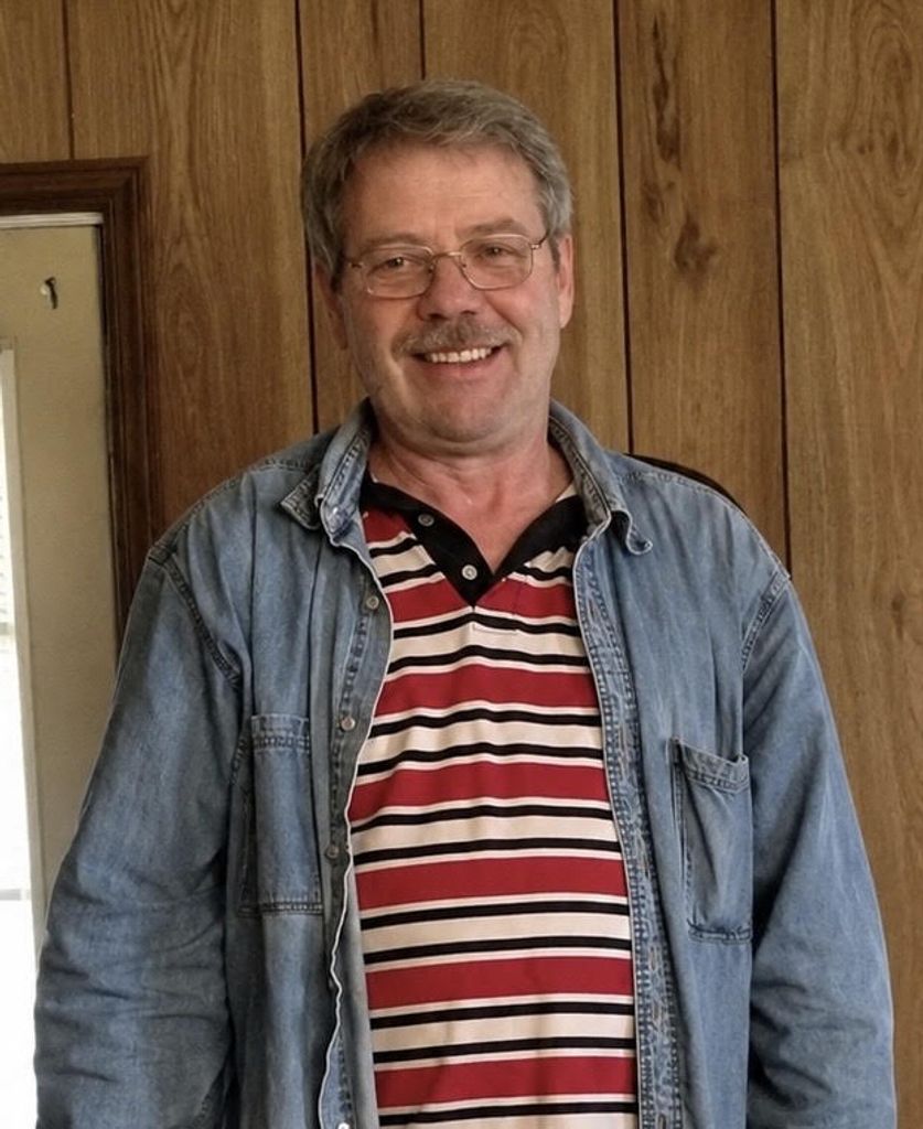 John Ruben Carden Profile Photo