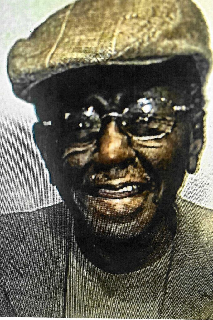 Tommie Henderson, Jr.