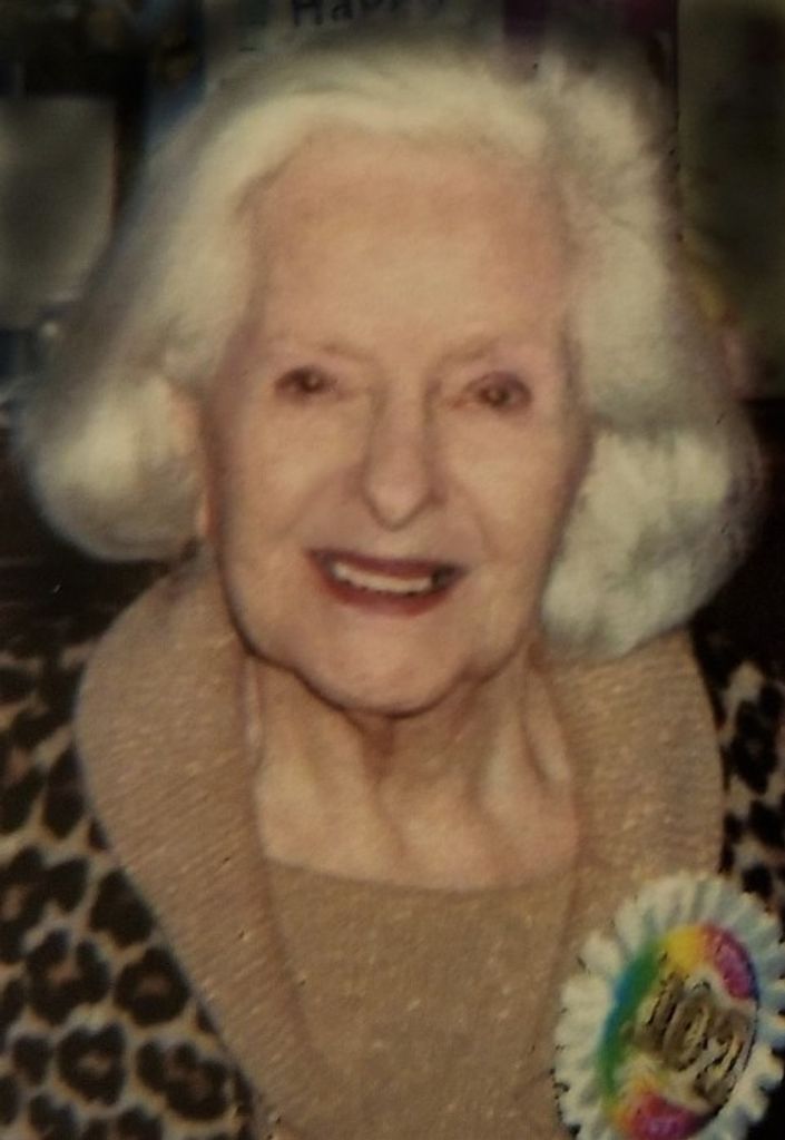 Ann (Gioiele)  DeMichiel
