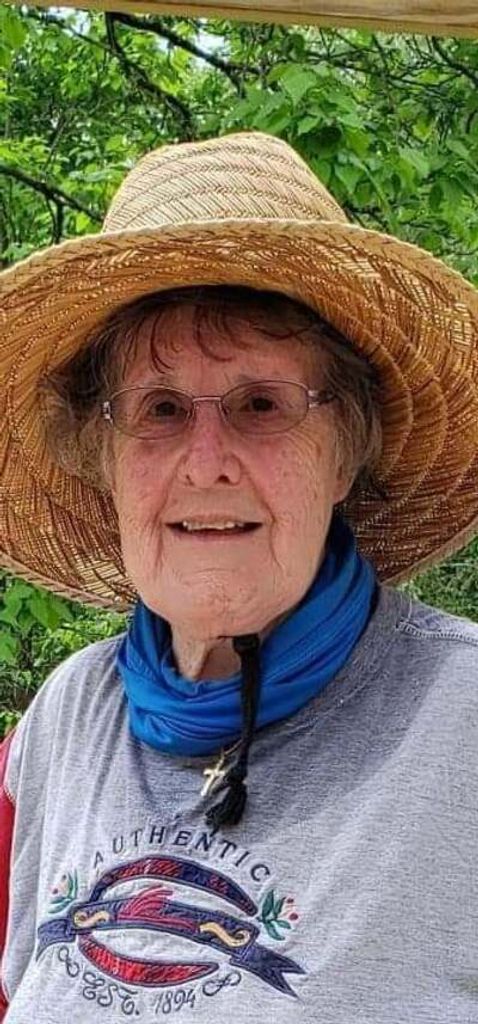 June Marie Dillow Profile Photo