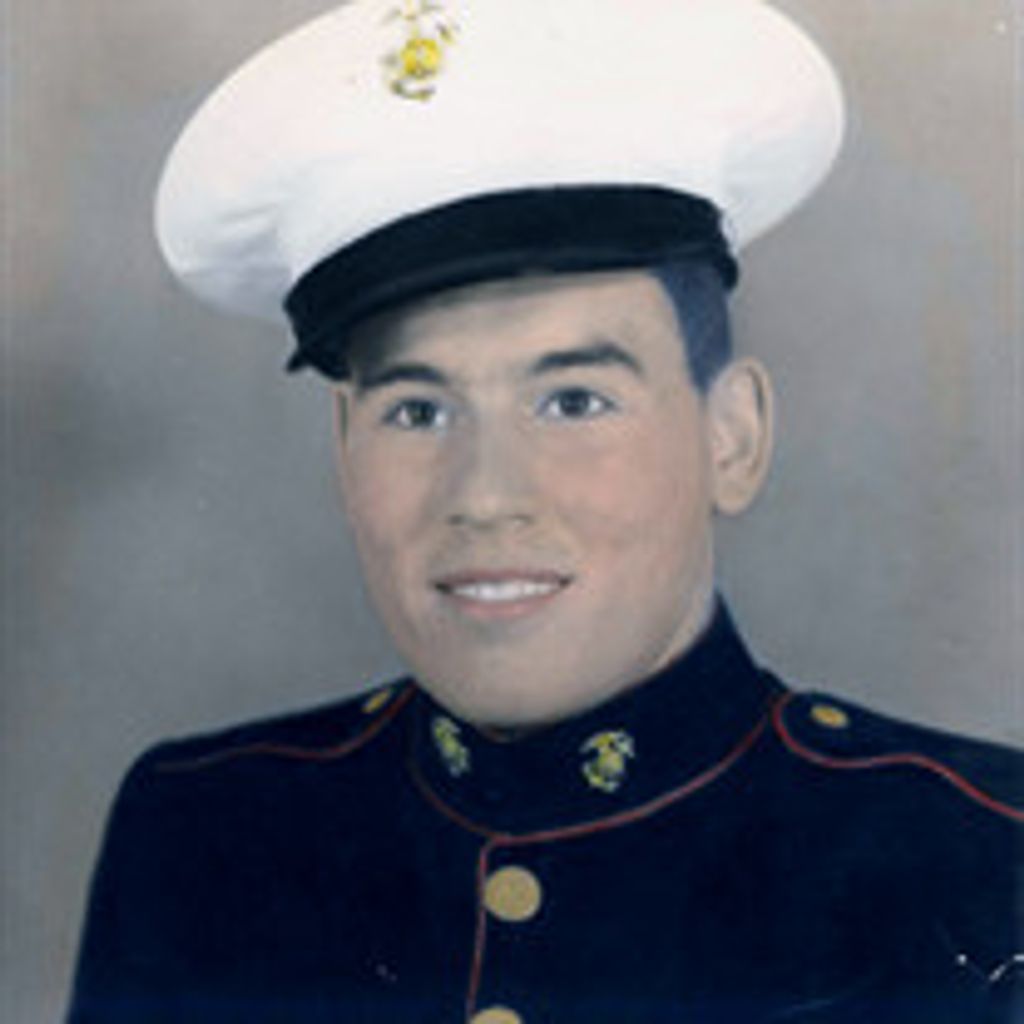 Gerald "Bud" Leon Wight