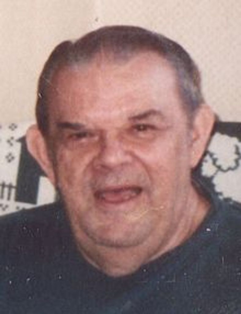 Earl Carrignant