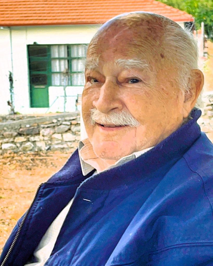 Alexios Theodoros Konstantinopoulos