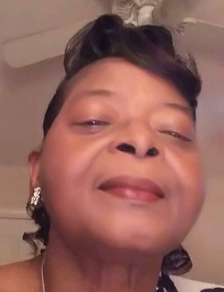 Maxine Allen Webester Profile Photo