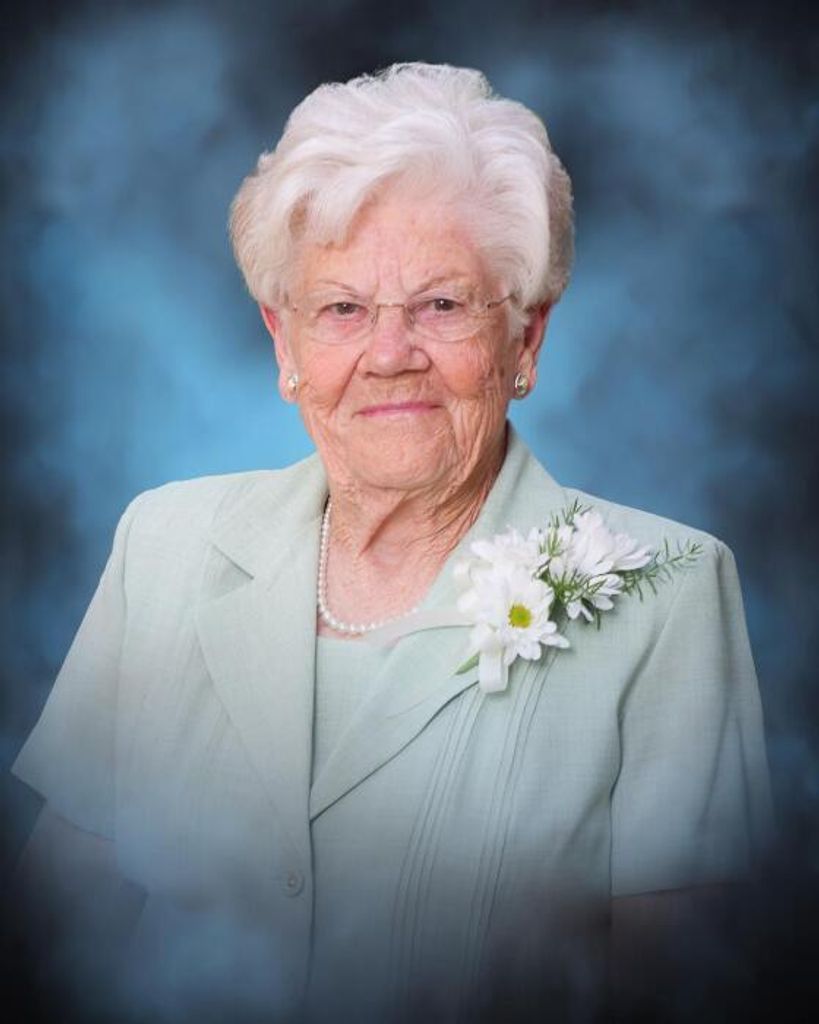 Mary Helen Fields Profile Photo