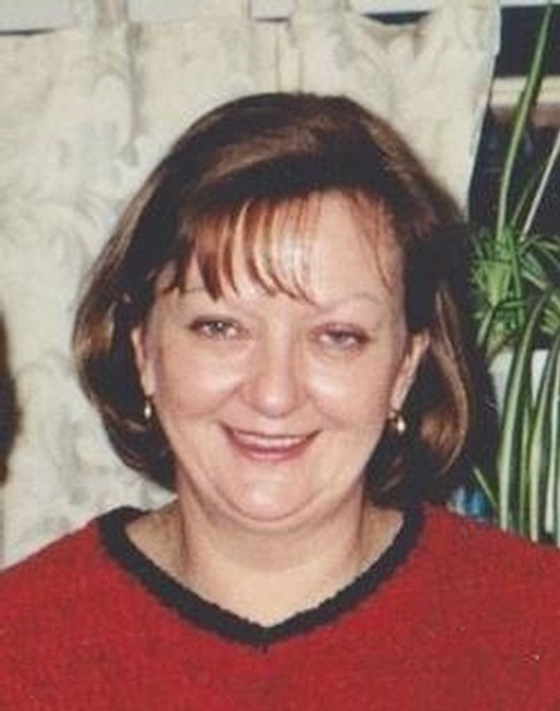Laura Jean Mayberry