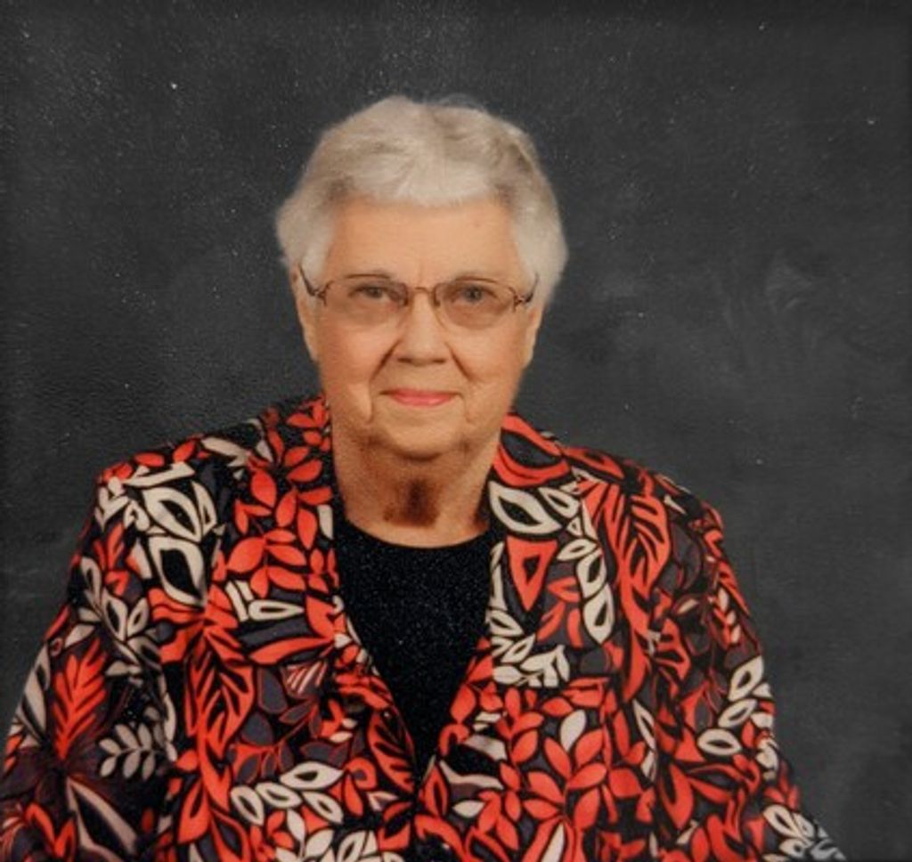 Betty Whitlow Lee Profile Photo