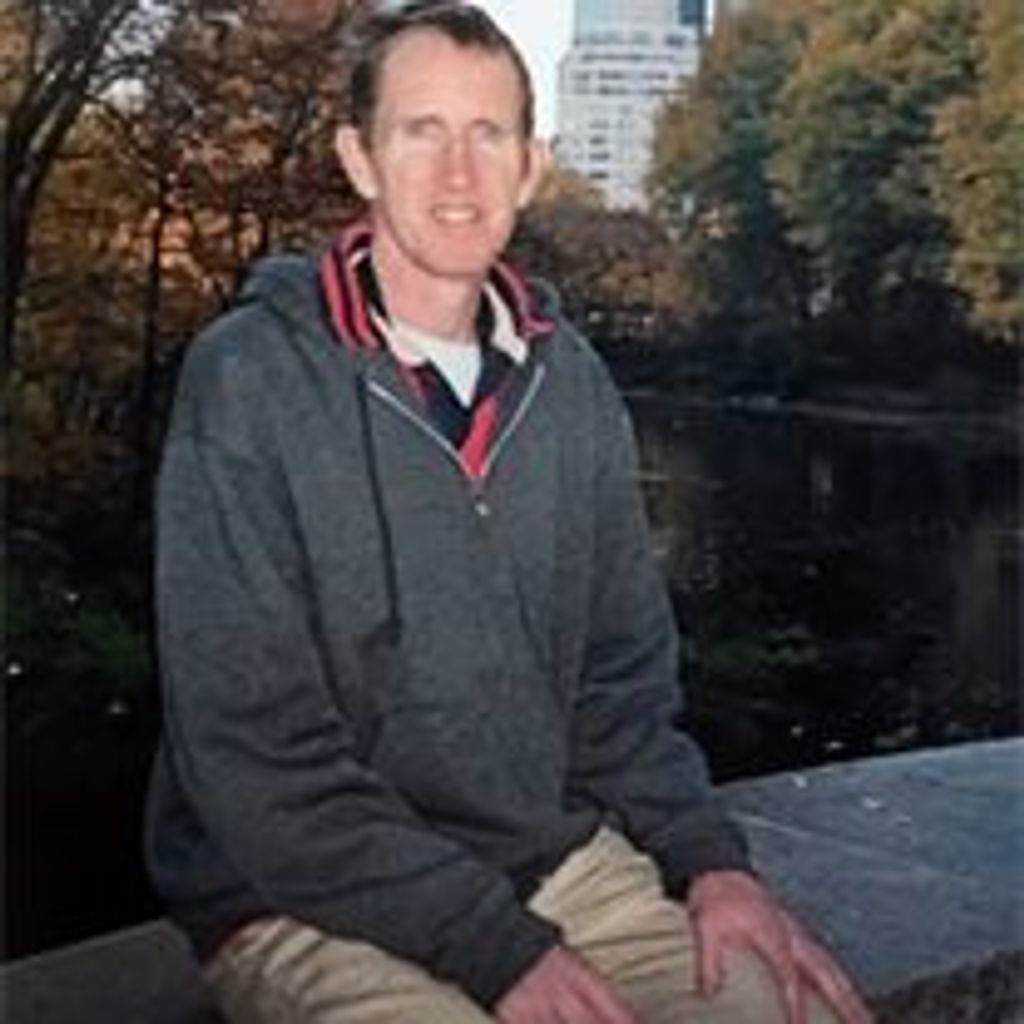 John M. Boyd, Jr. Profile Photo