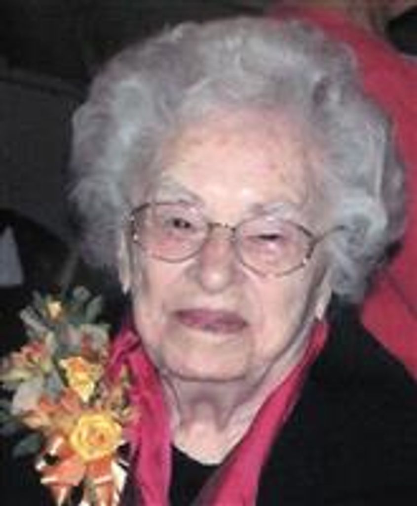 Hazel Discher