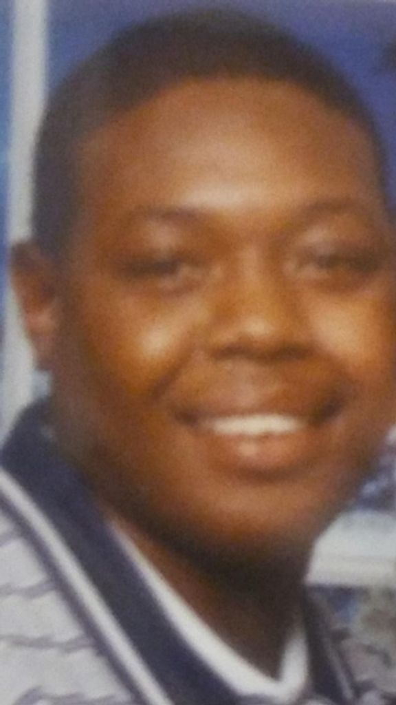 Maurice Fulgham Profile Photo