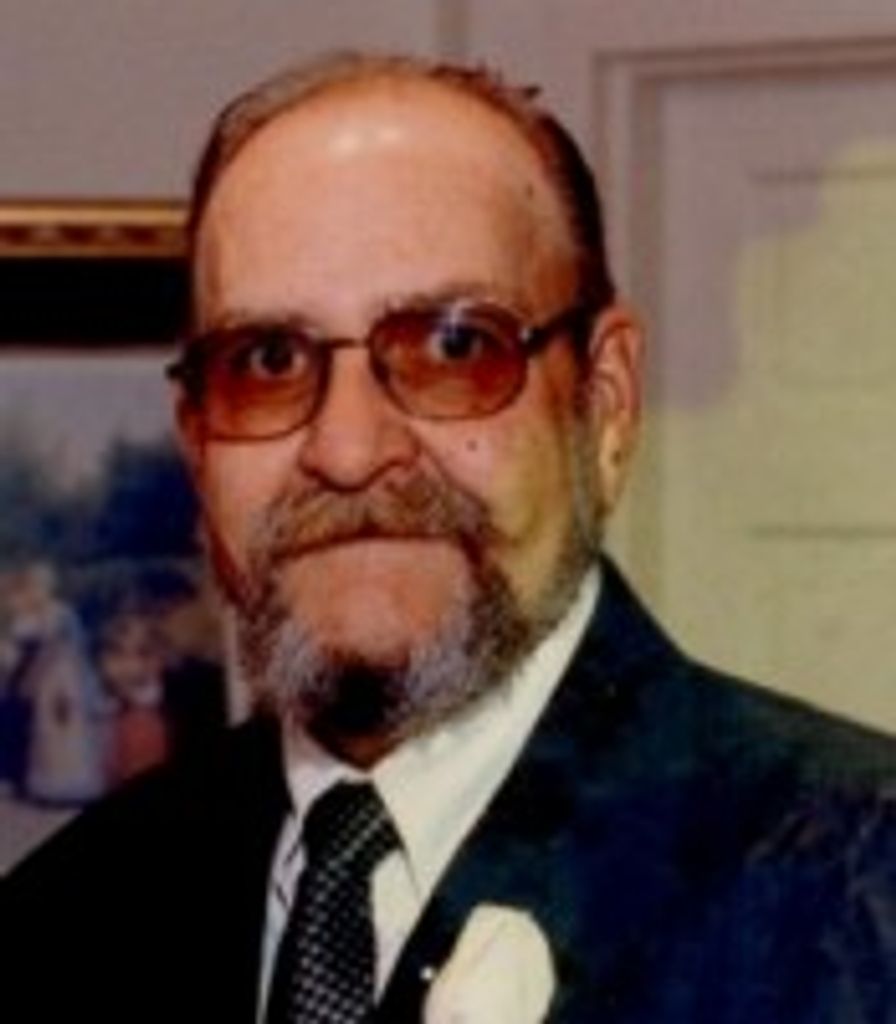 Willard Roscoe