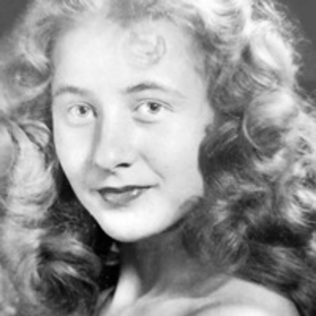 Lillian Lorraine Baeten
