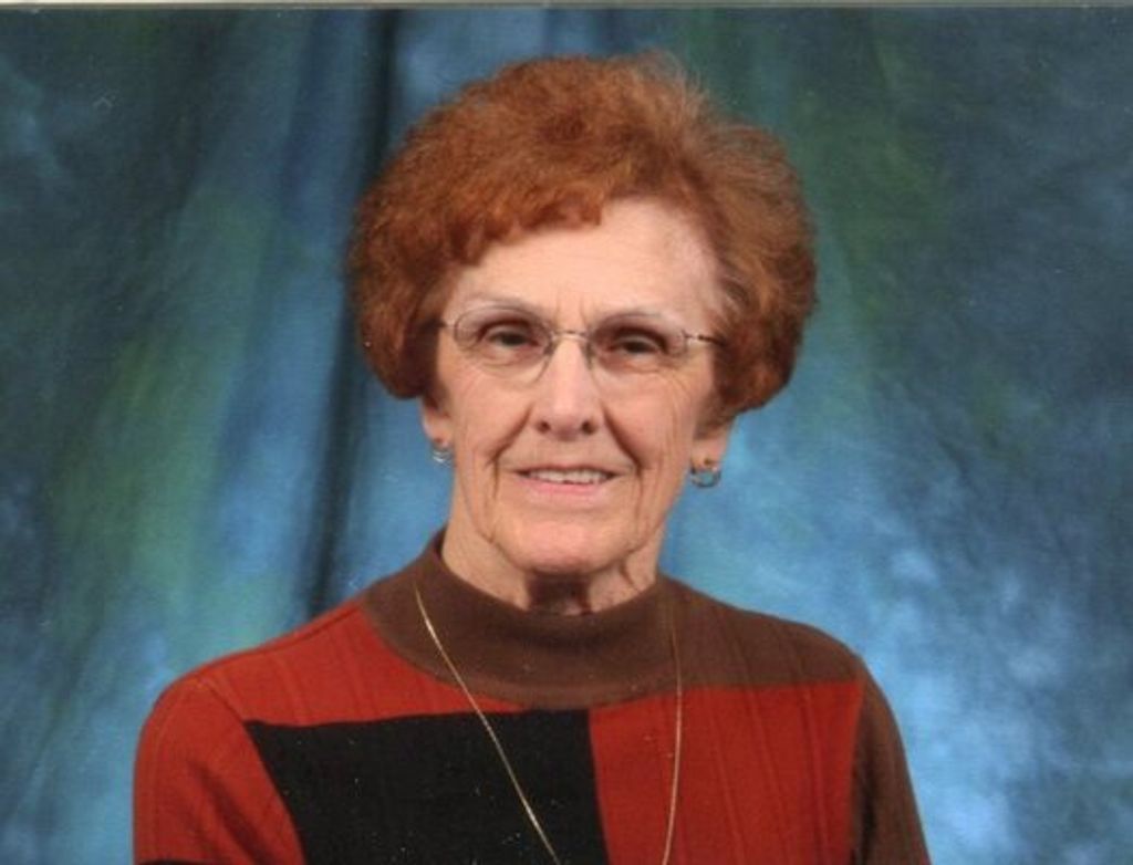Gladys Marion Burpee Profile Photo