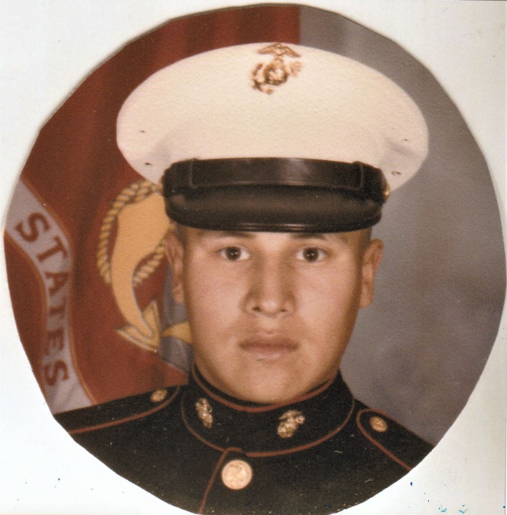 Gabriel Manuel Lopez Jr Profile Photo
