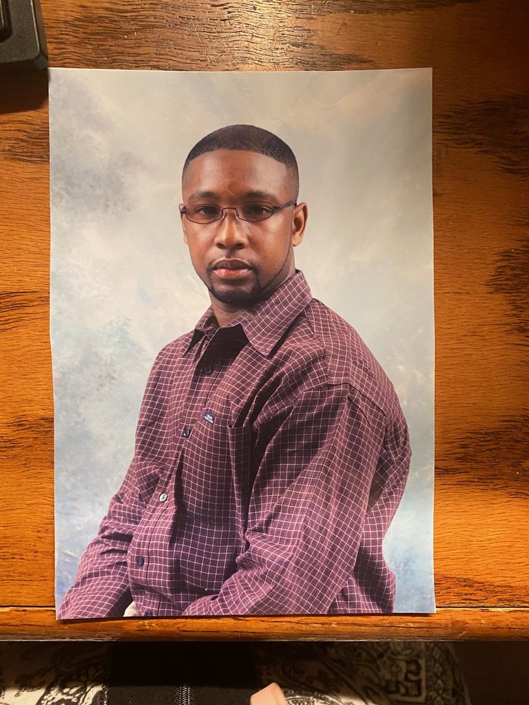 Mr. Roosevelt Mcgee Jr. Profile Photo