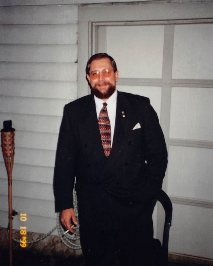 Thomas Miguel Petro Blea Profile Photo