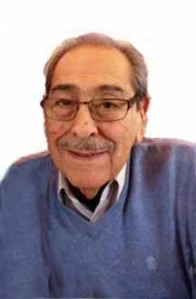 Alfred J. Lozano Profile Photo