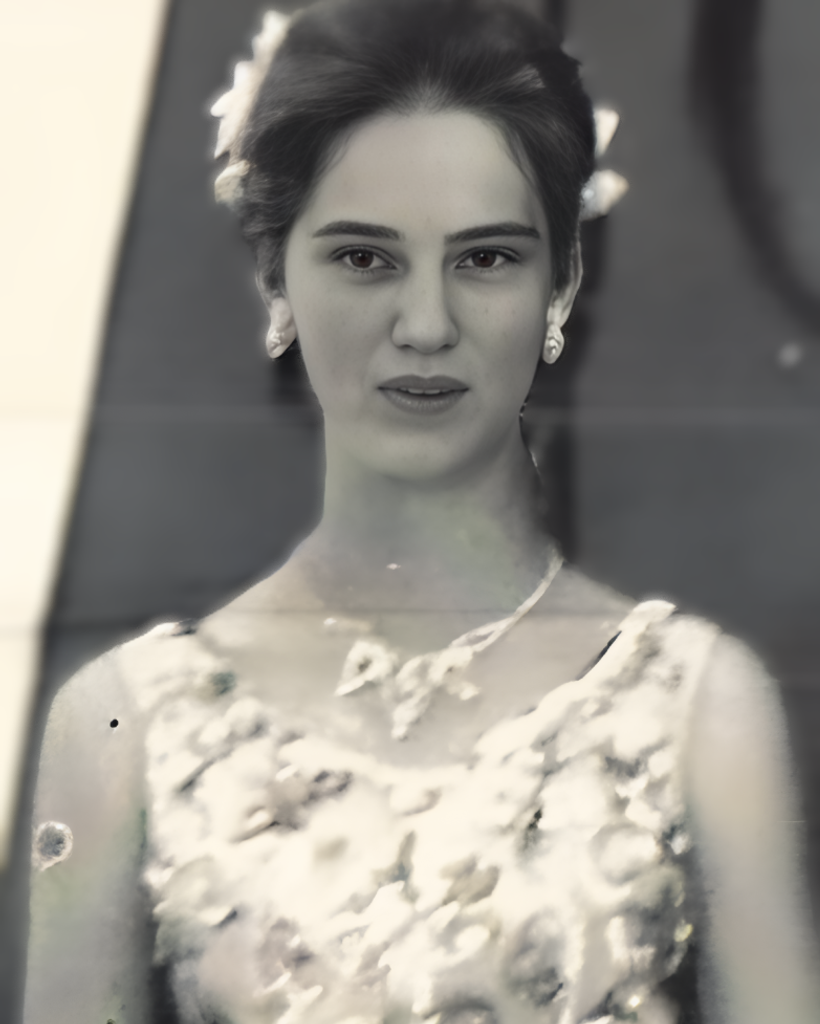 Viola Marie Walker