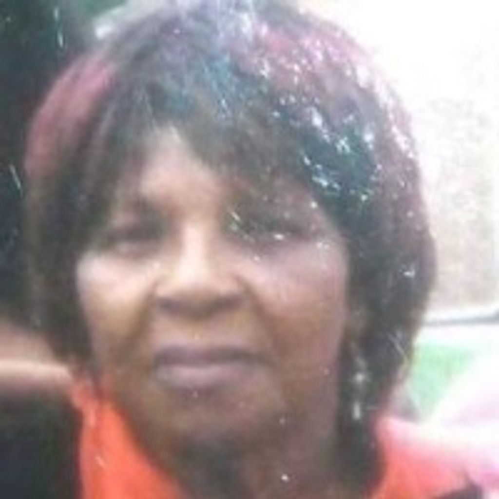 Mary "Sissy" Heath Profile Photo