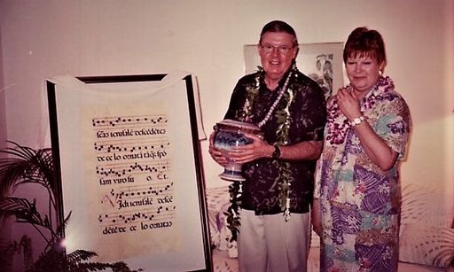 Preston Kirkham Larson photo gallery thumbnail 1 of 3