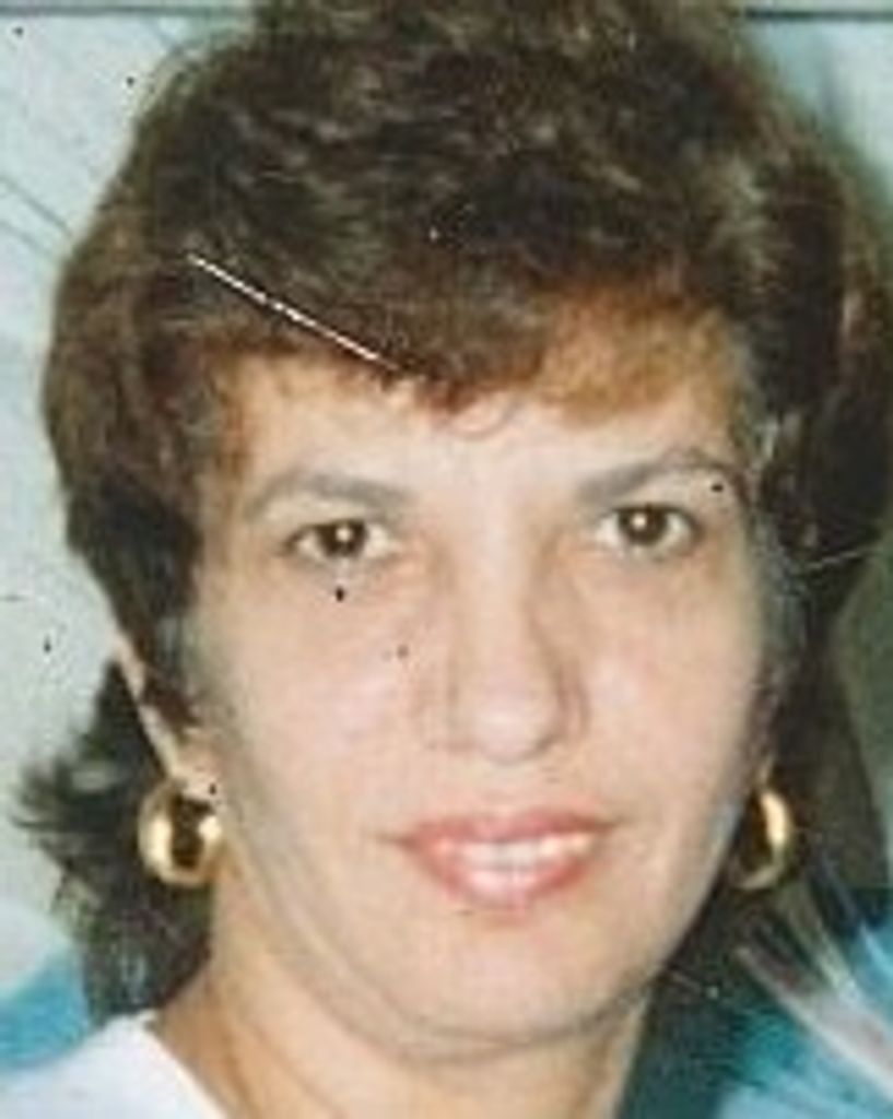 Pauline McGrath Profile Photo