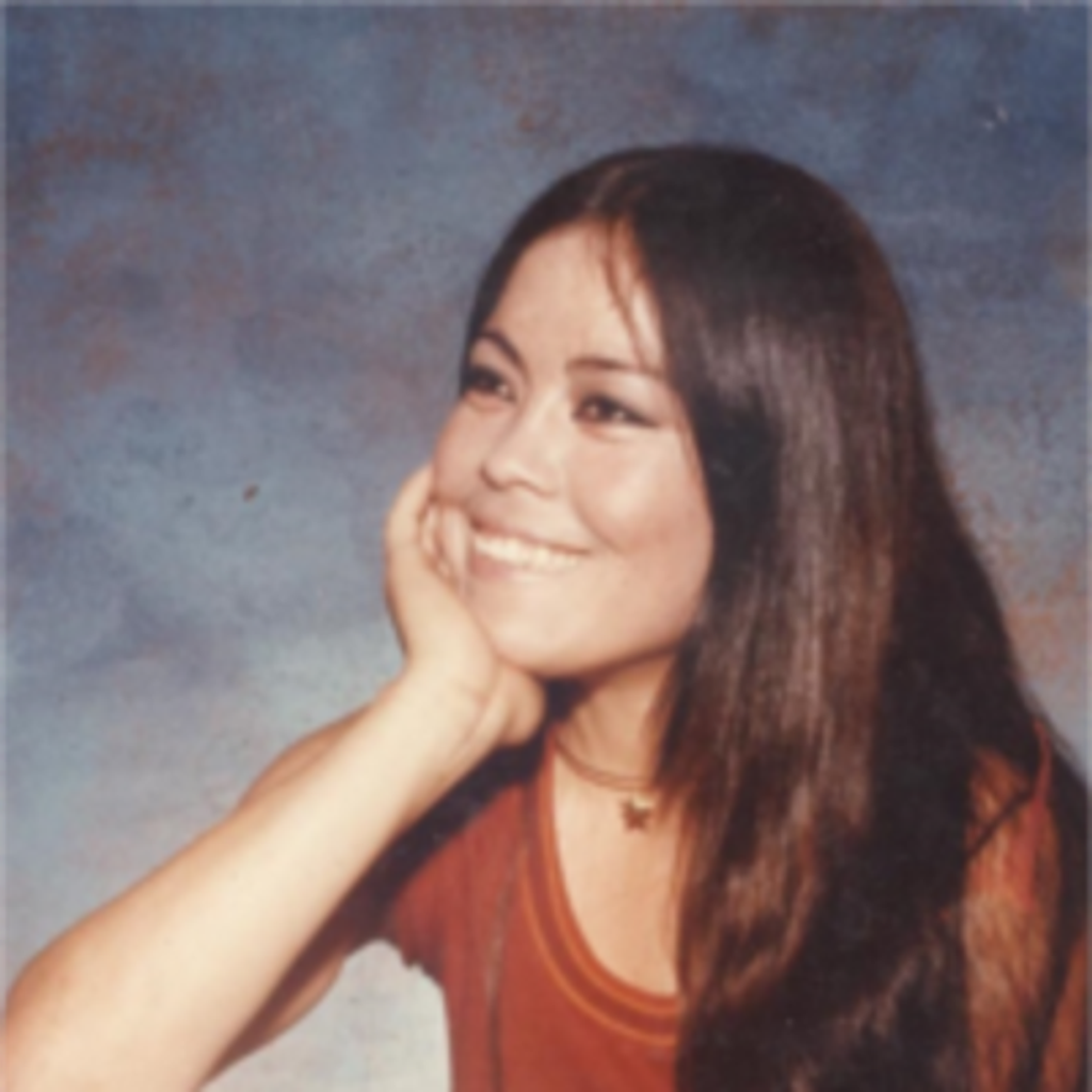 Maria B Victor Profile Photo