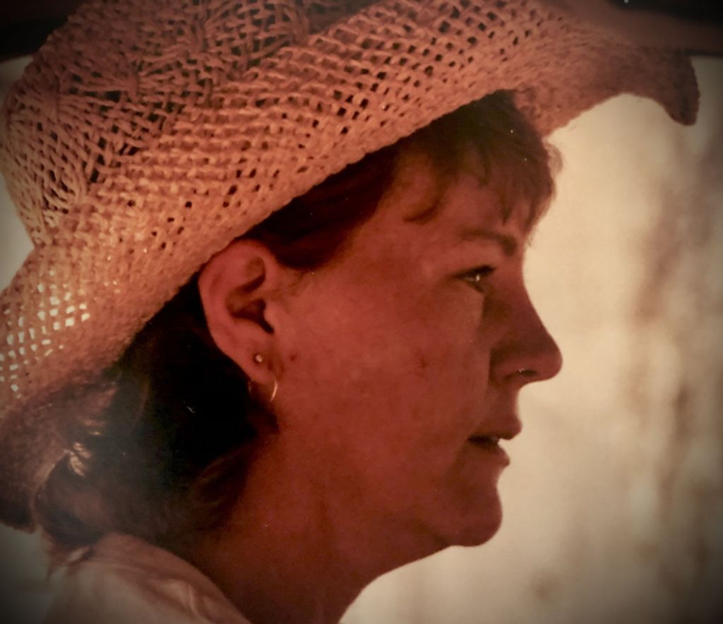 Christine Diane (Pfiester)  Yockey