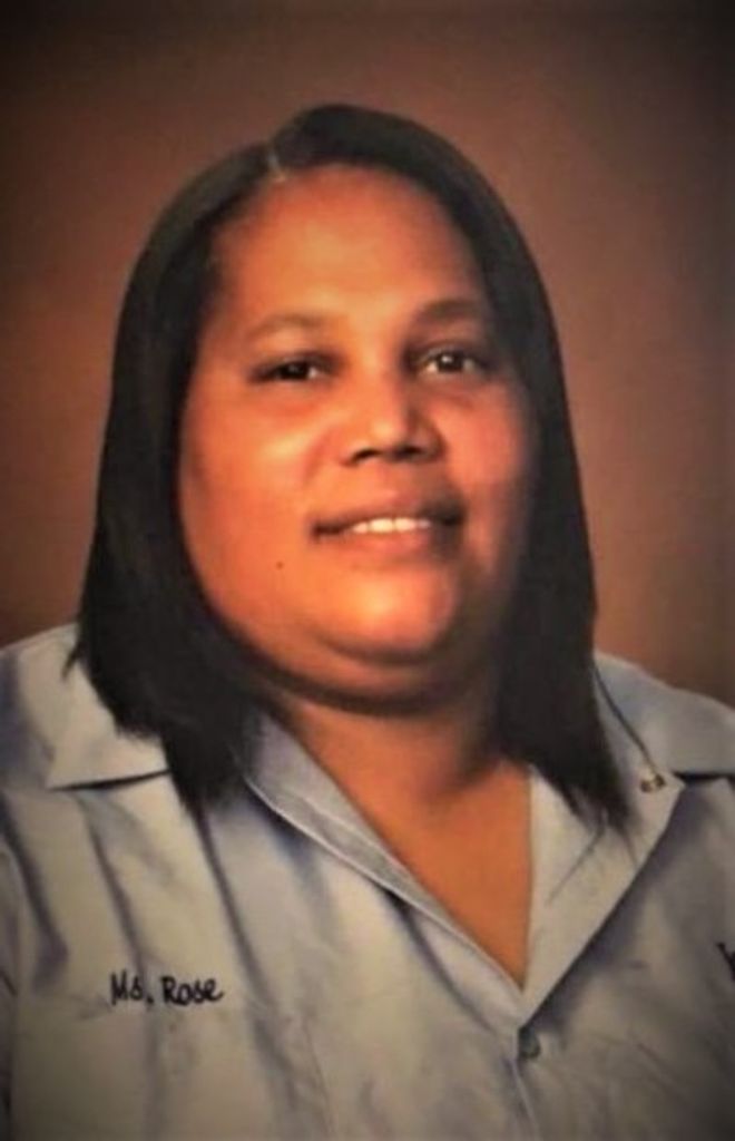 Rosella "Mutt" Dugas Profile Photo