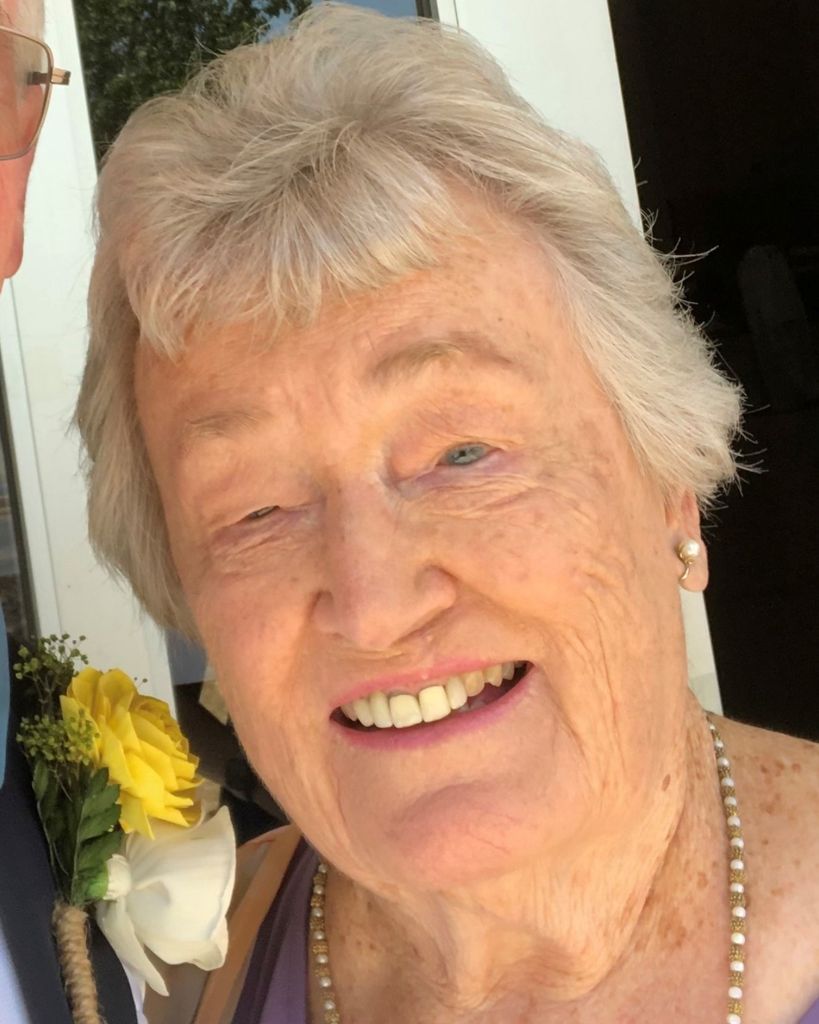 Margaret Janhsen Moore Profile Photo