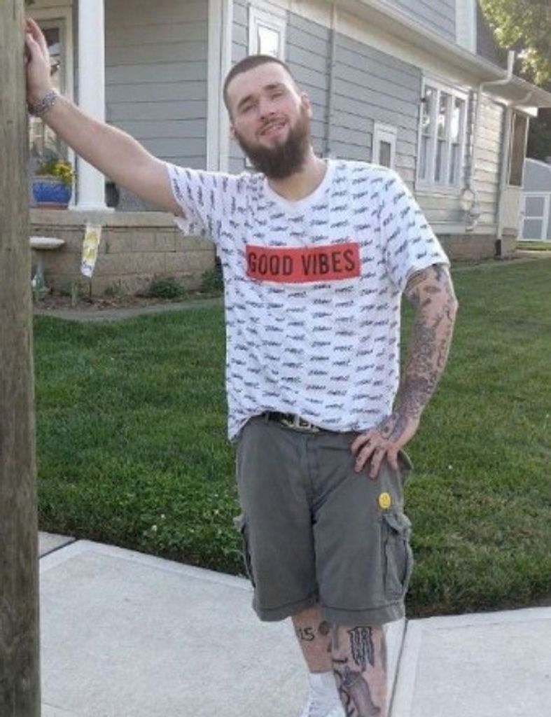 Kyle  Lee Partin