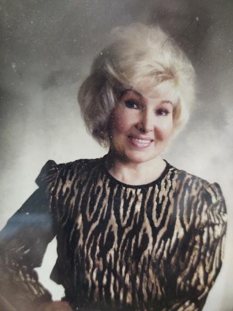 Joan T. (Crowley)  Cournoyer
